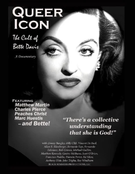 Queer Icon: The Cult of Bette Davis