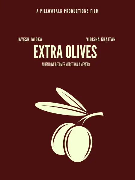 Extra Olives