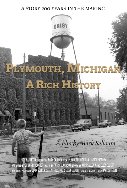 Plymouth, Michigan - A Rich History