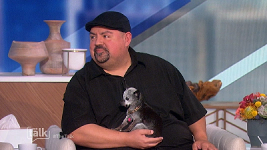 Gabriel Iglesias/Olivia Liang