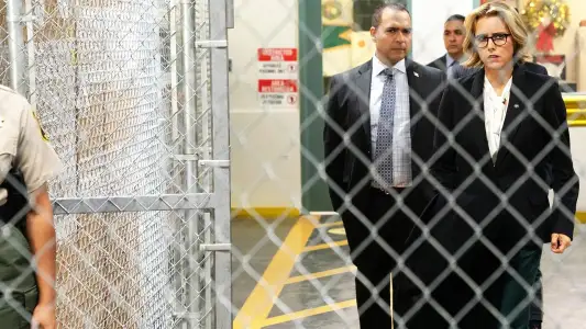 Family Separation: Part 1