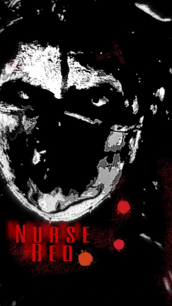 Nurse Red