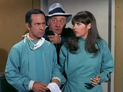 Physician Impossible