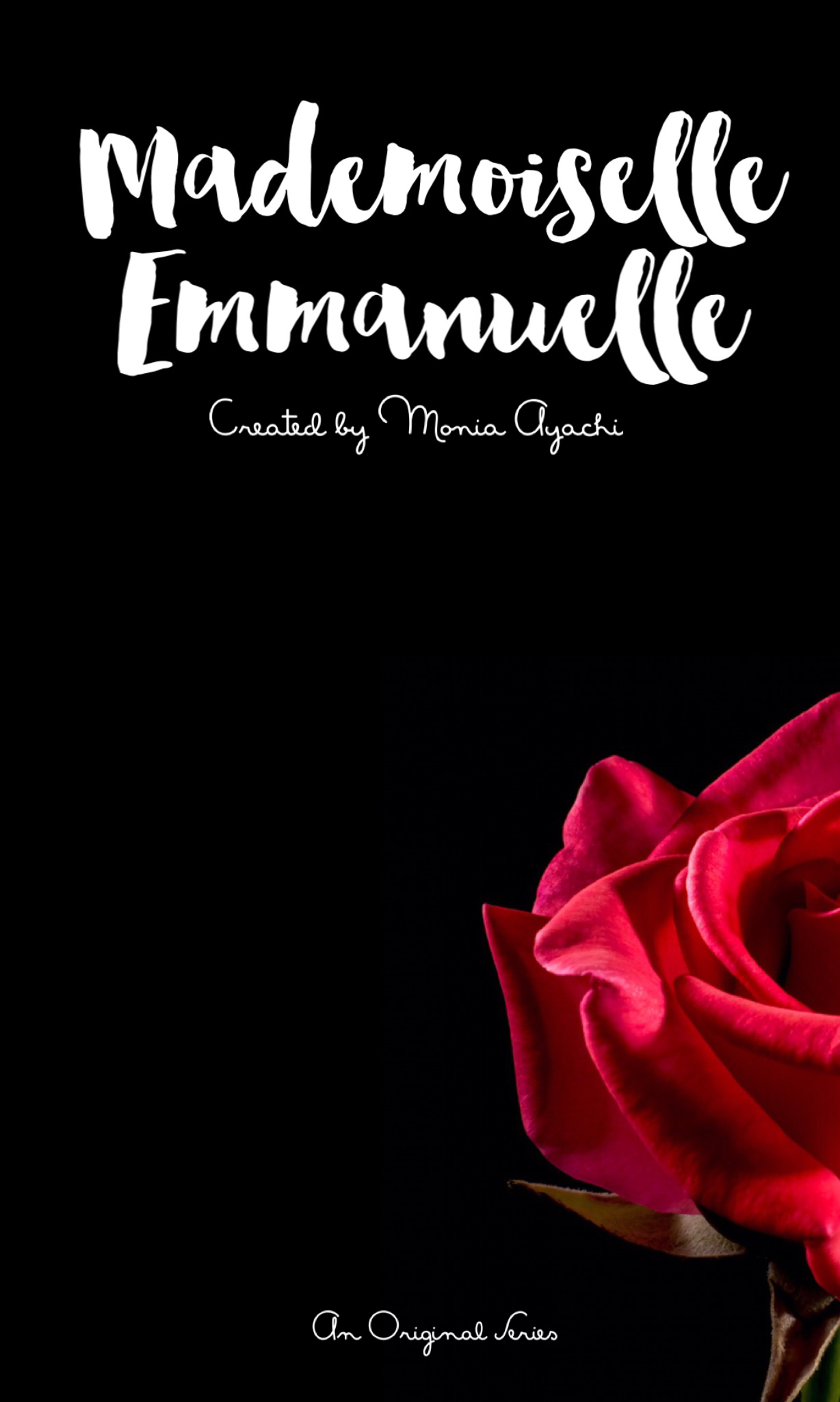 Mademoiselle Emmanuelle
