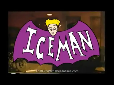Cool as Ice