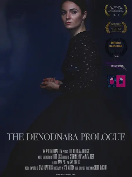 The Denodnaba Prologue