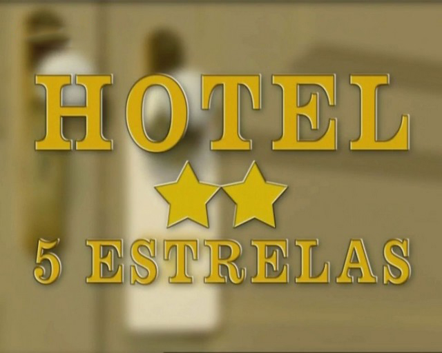 Hotel Cinco Estrelas