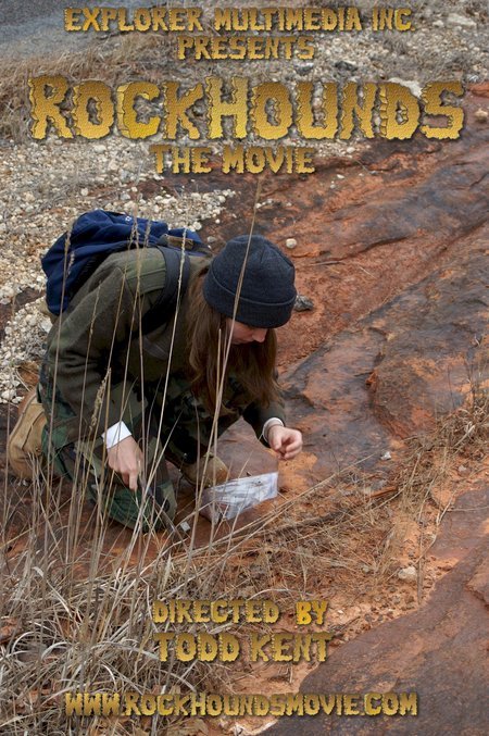 RockHounds: The Movie
