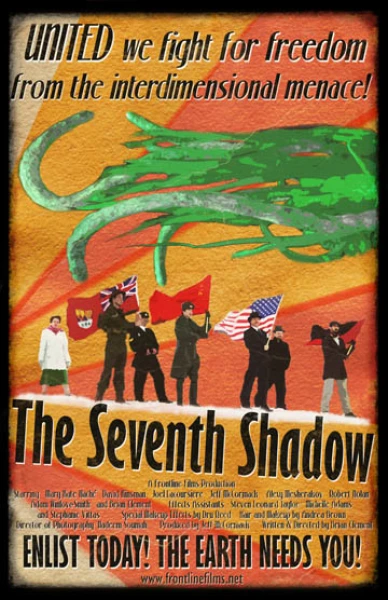 The Seventh Shadow