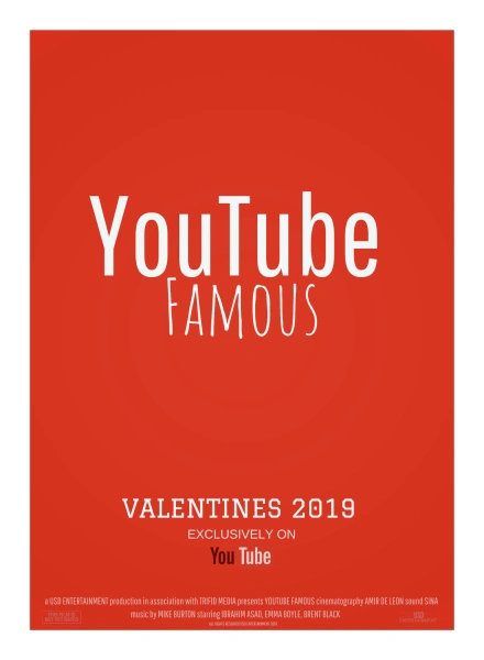 YouTube Famous