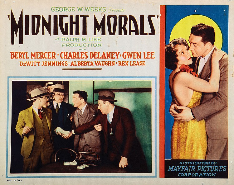 Midnight Morals