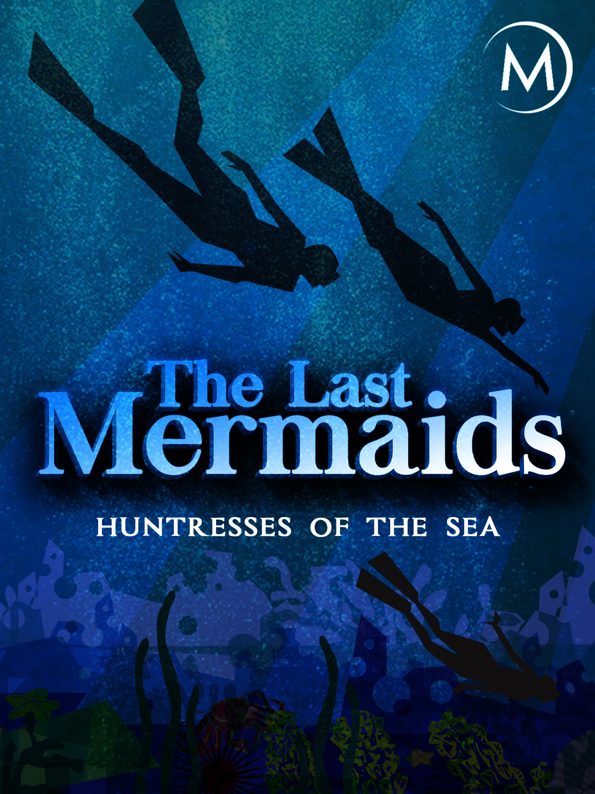 Last Mermaids