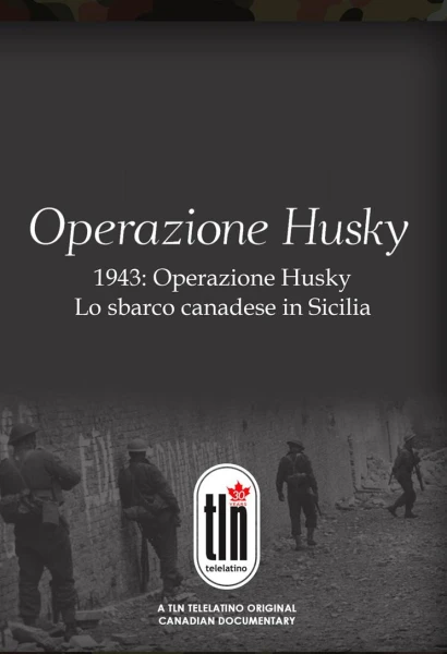 1943: Operazione Husky