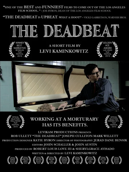 The Deadbeat