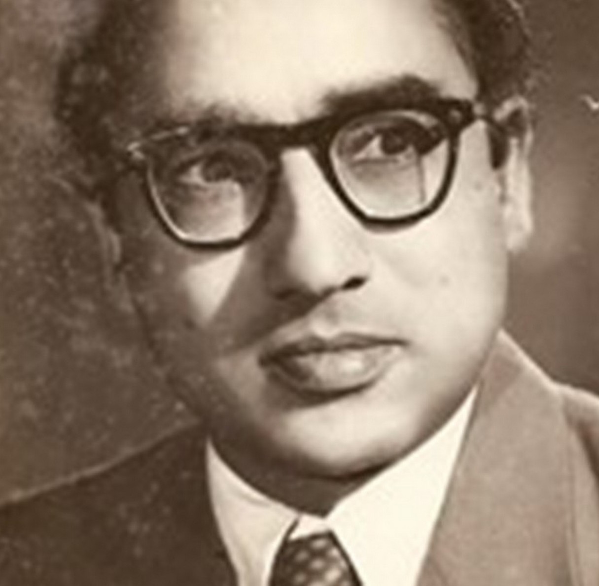 Mohan Segal