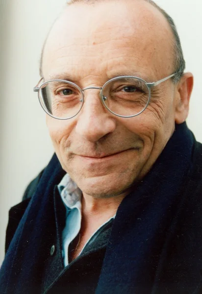 Marcel Lozinski