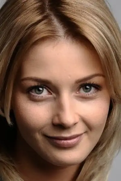Lyubava Greshnova
