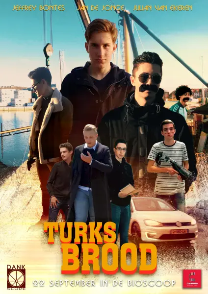 Turks Brood