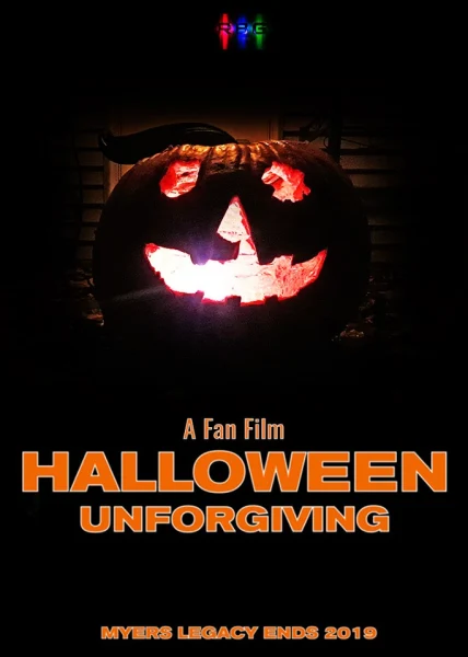 Halloween: Unforgiving