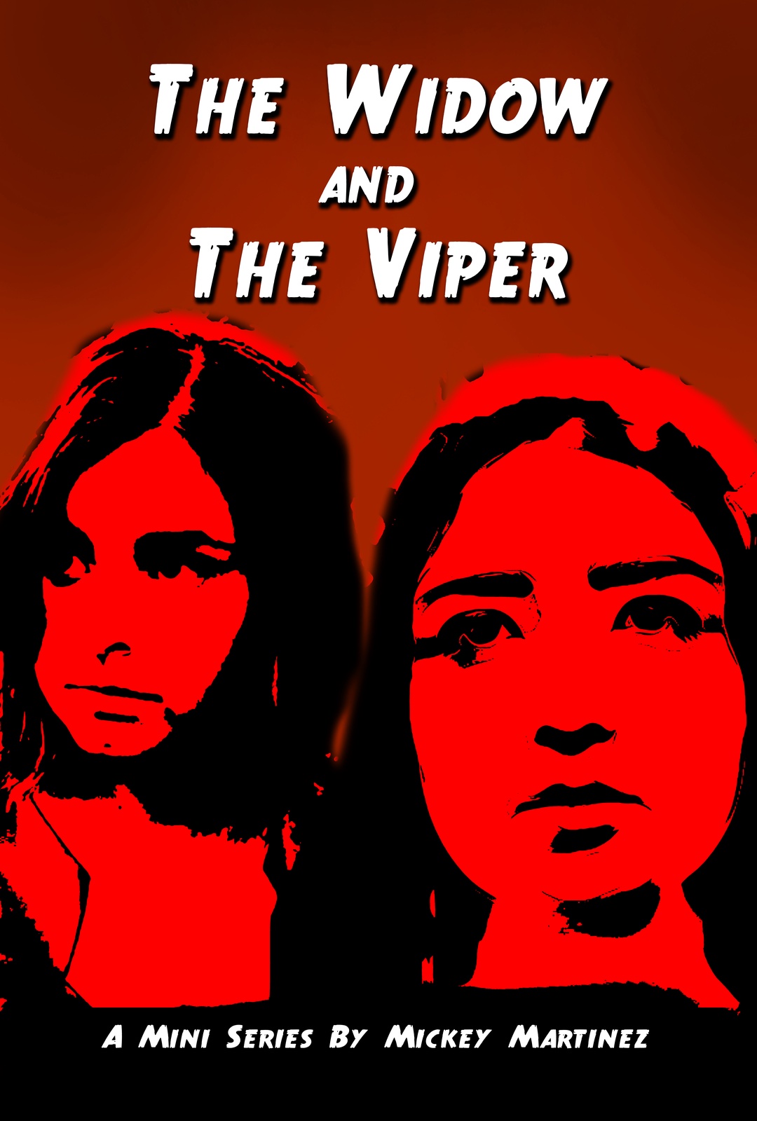 The Widow and the Viper