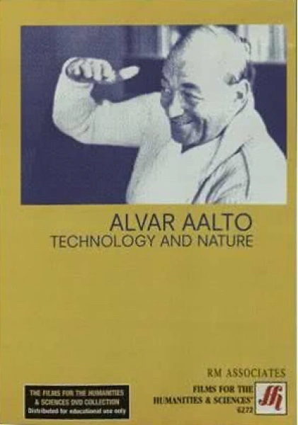 Alvar Aalto, Technology and Nature
