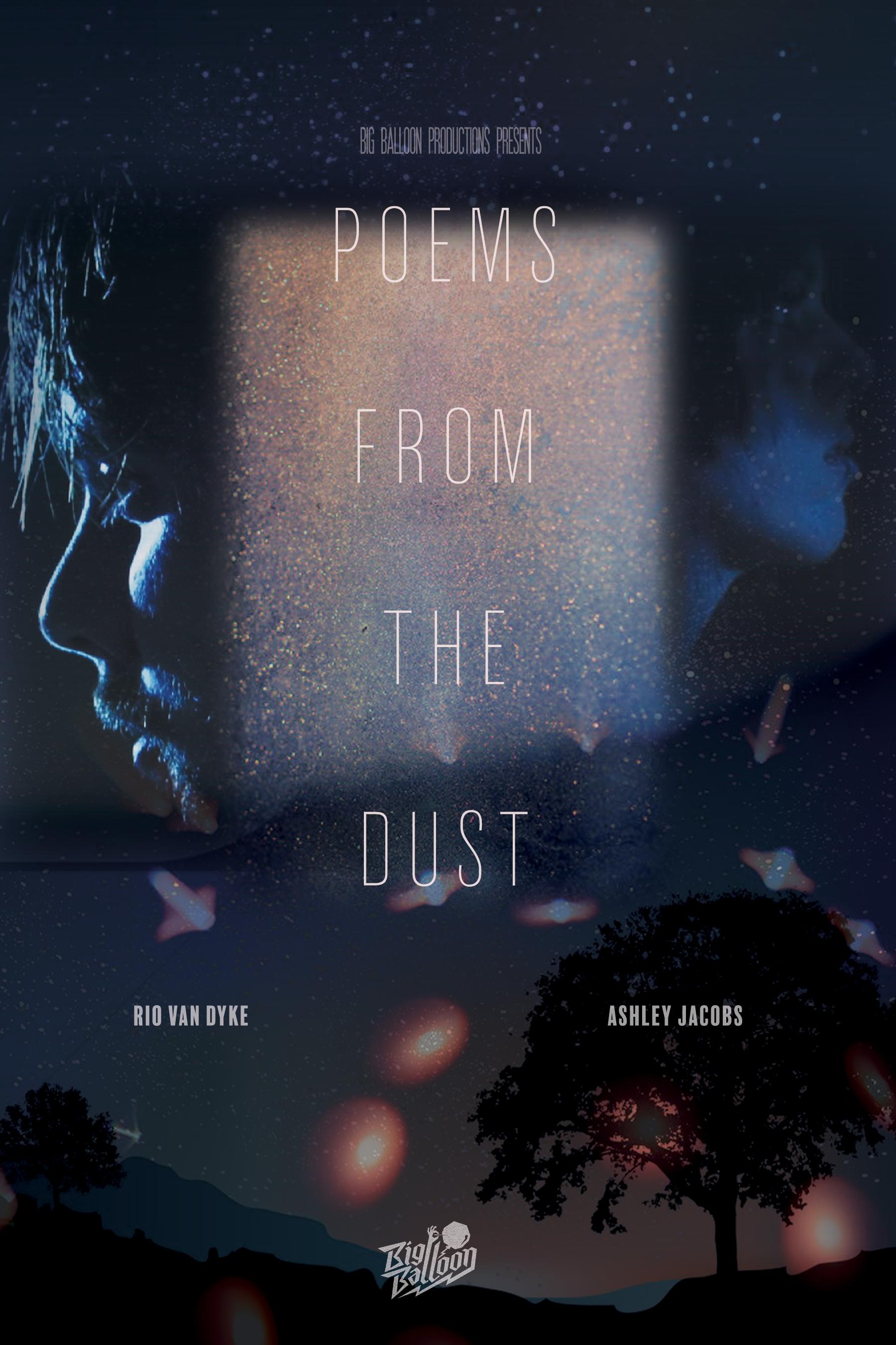 Poems from the Dust