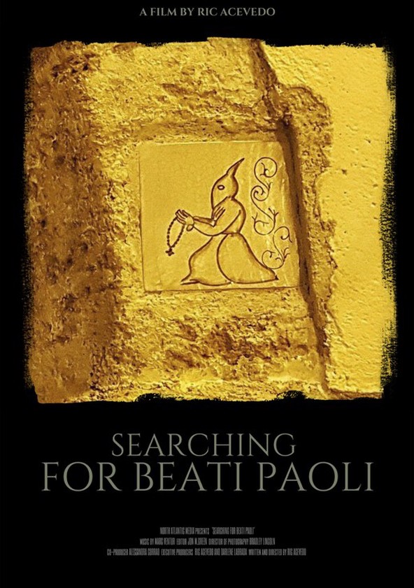 Searching for Beati Paoli
