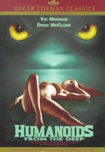 Humanoids from the Deep