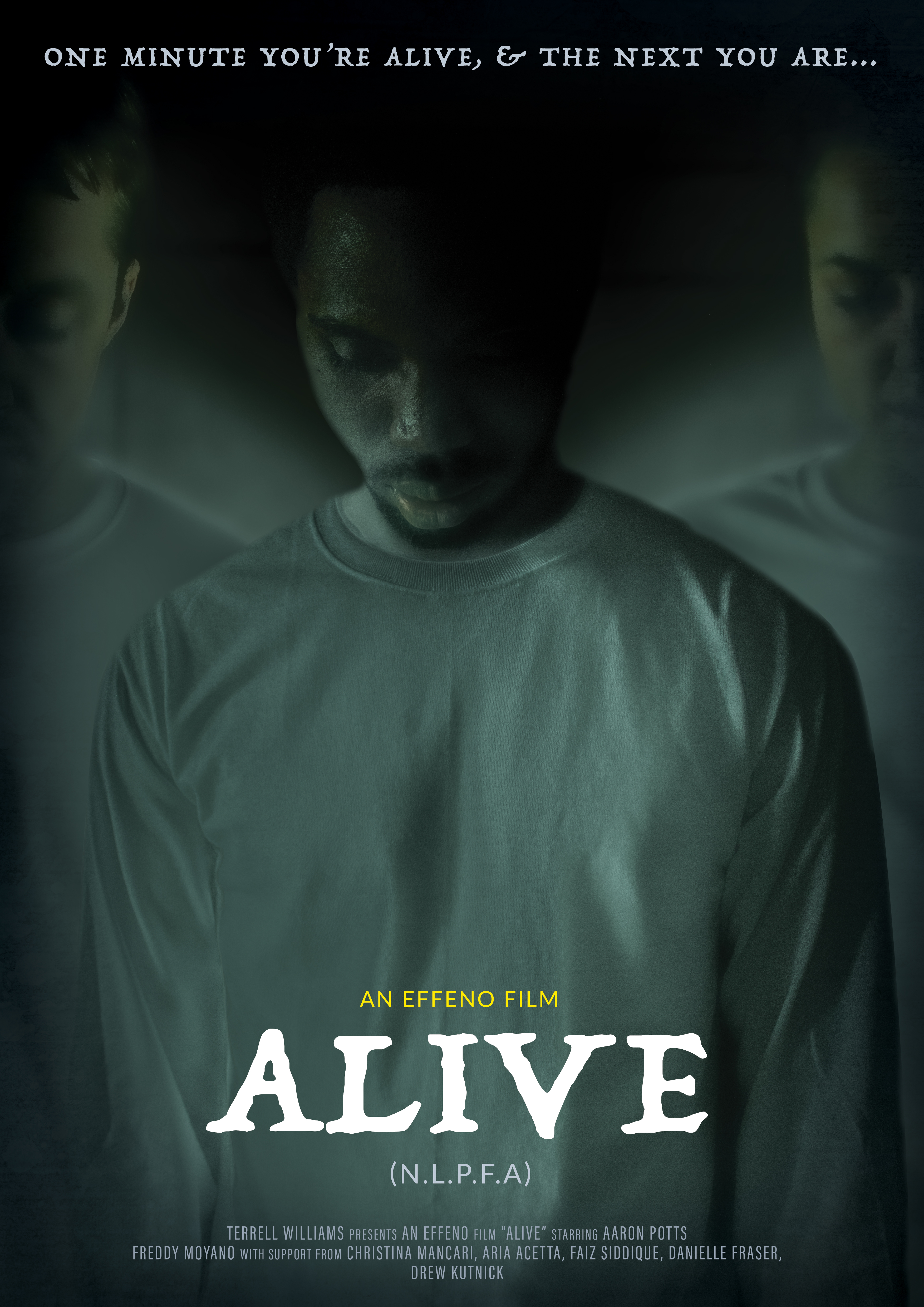 Alive: A New Life Program