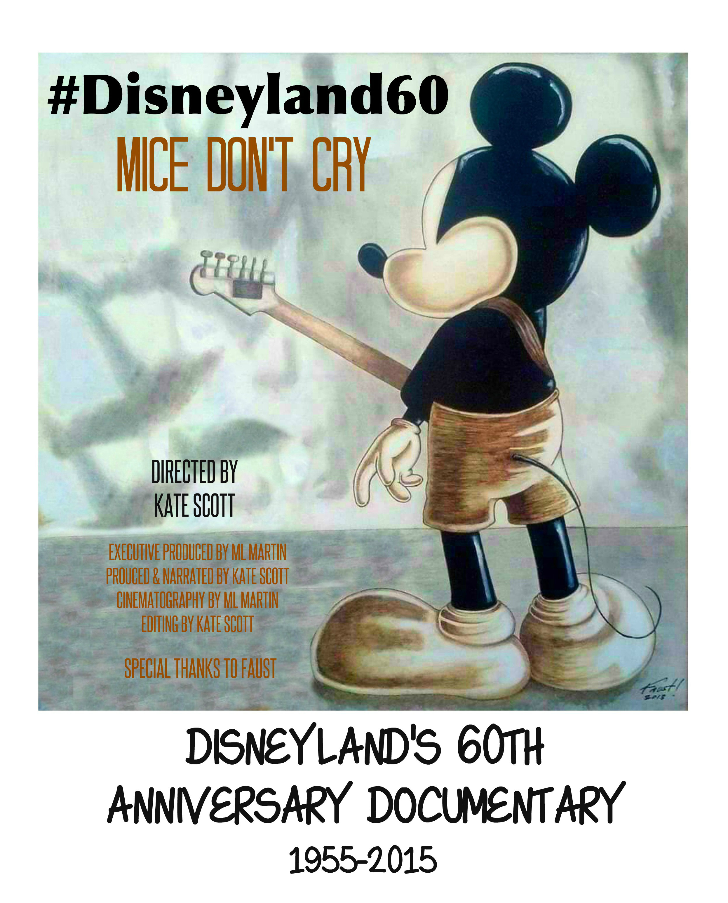 #Disneyland60