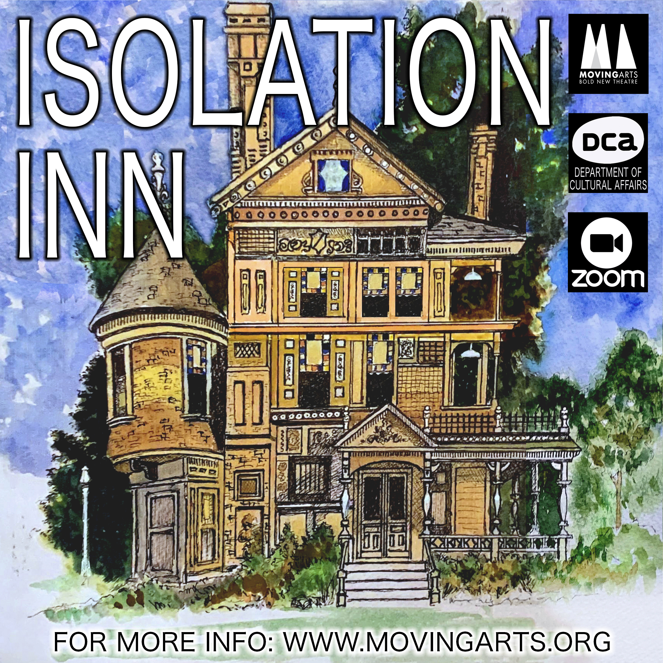 Isolation Inn