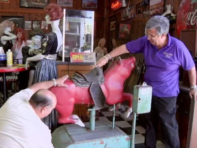 This Little Piggy