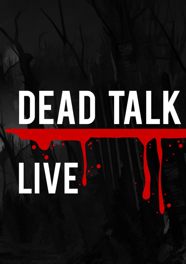 Dead Talk Live