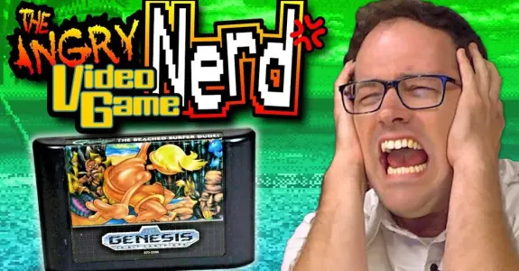 Greendog: The Beached Surfer Dude! (Sega Genesis)
