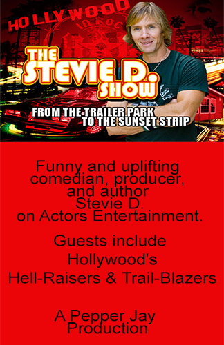 The Stevie D. Show