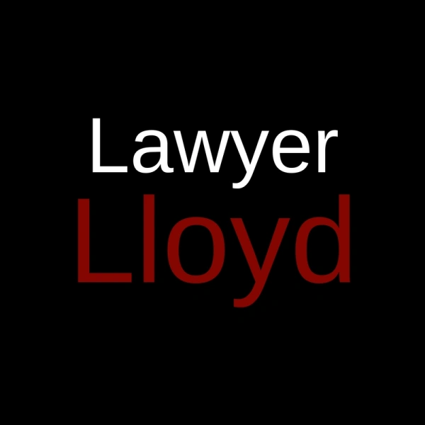 Lawyer Lloyd
