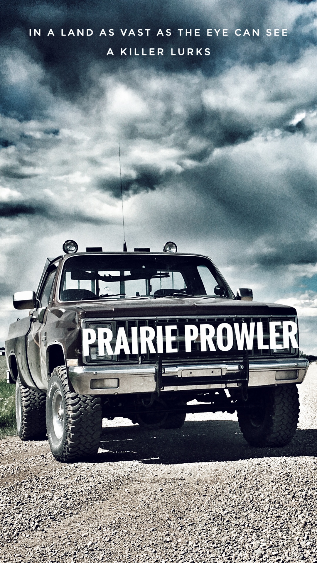 Prairie Prowler