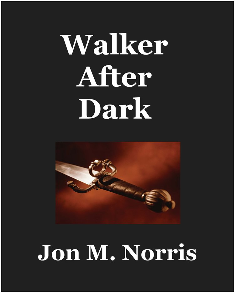Walker After Dark