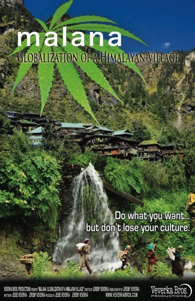 Malana: Globalization of a Himalayan Village