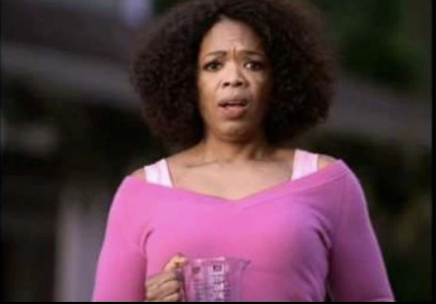 Desperate Housewives: Oprah Winfrey Is the New Neighbor