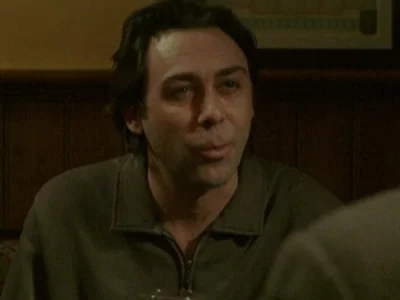 The Man from Montevideo