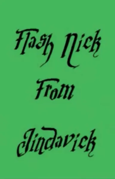 Flash Nick from Jindavick