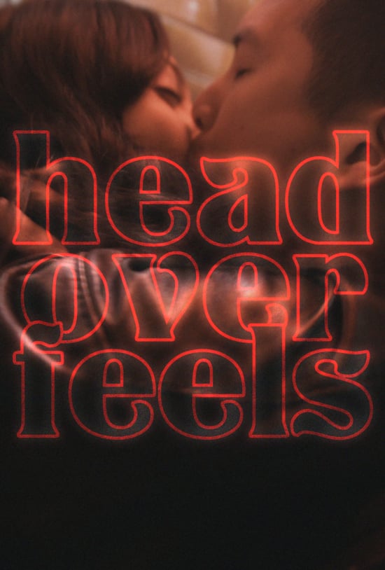 Head Over Feels