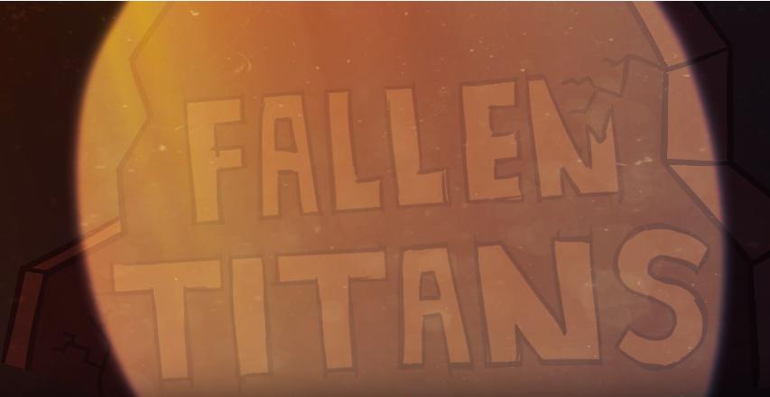 Fallen Titans