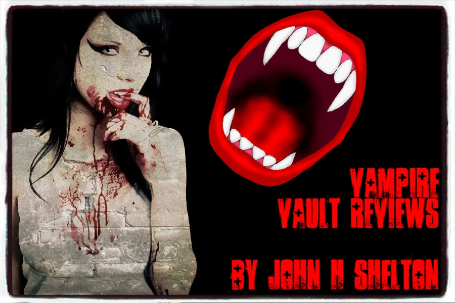 Vampire Vault Reviews