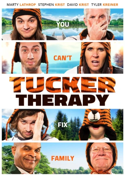 Tucker Therapy