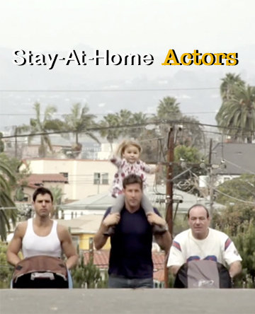 Stay-at-Home Actors