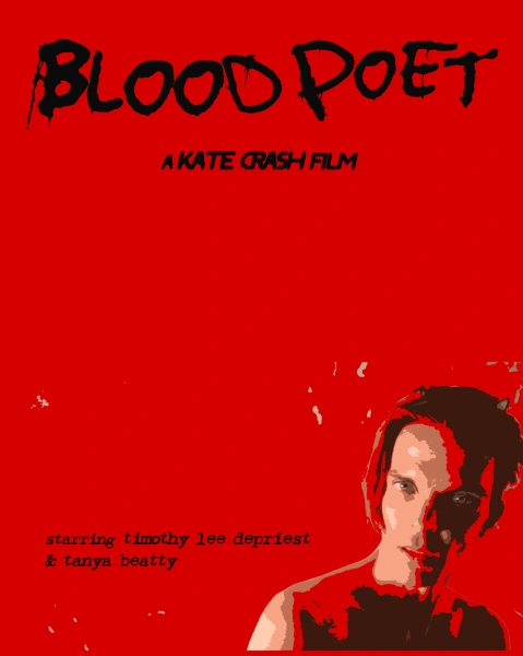 Blood Poet