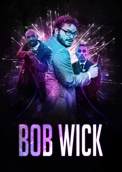 Bob Wick