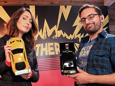 E3 Preview, Fashion with Whitney Moore, and Road Rage!